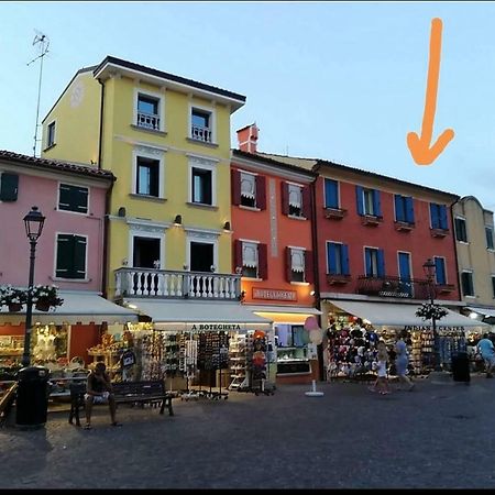 Casamarin8 Daire Caorle Dış mekan fotoğraf