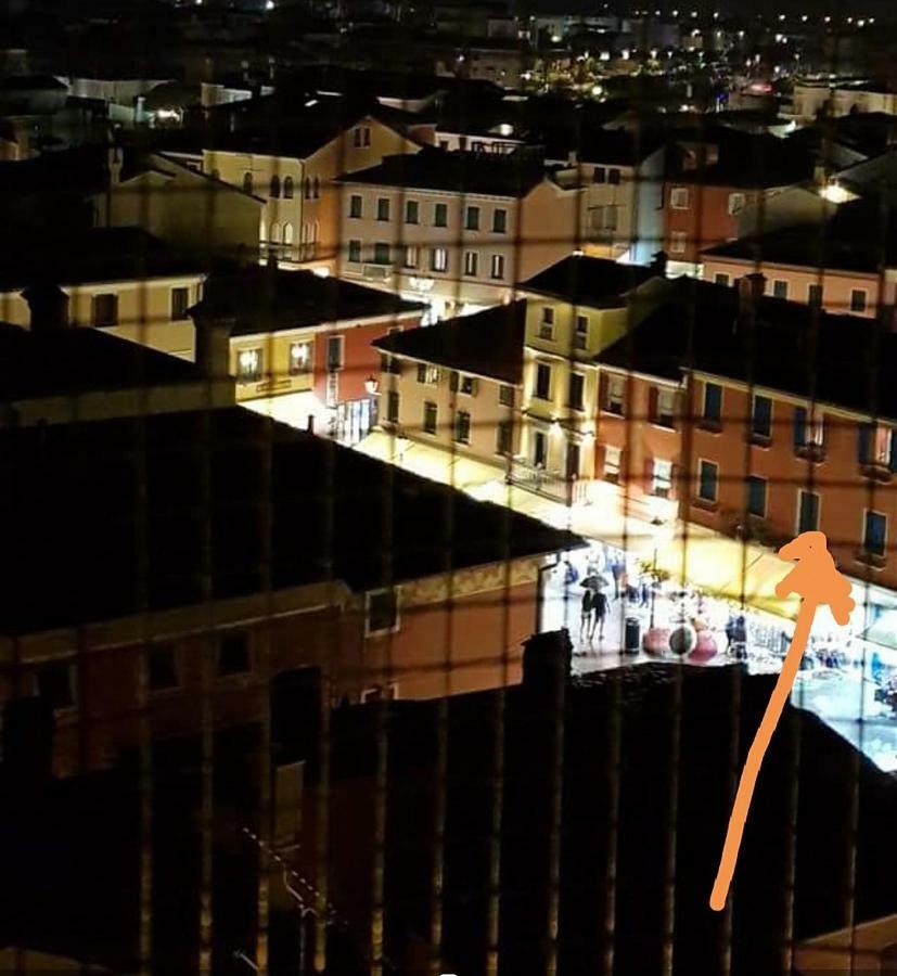 Casamarin8 Daire Caorle Dış mekan fotoğraf