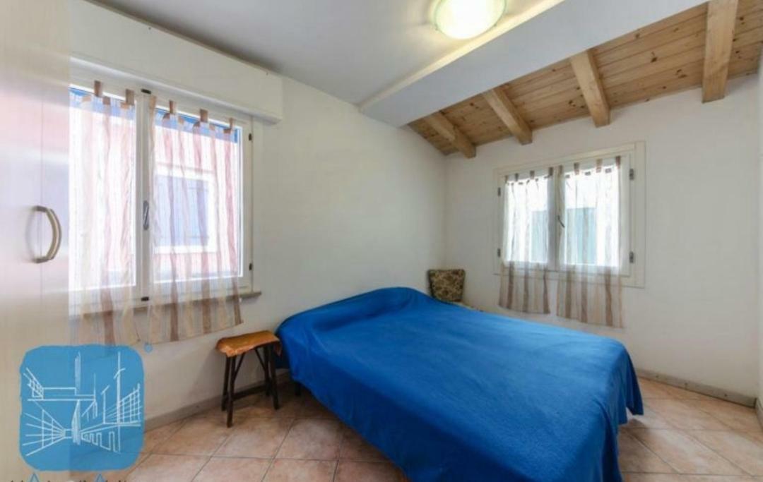 Casamarin8 Daire Caorle Dış mekan fotoğraf